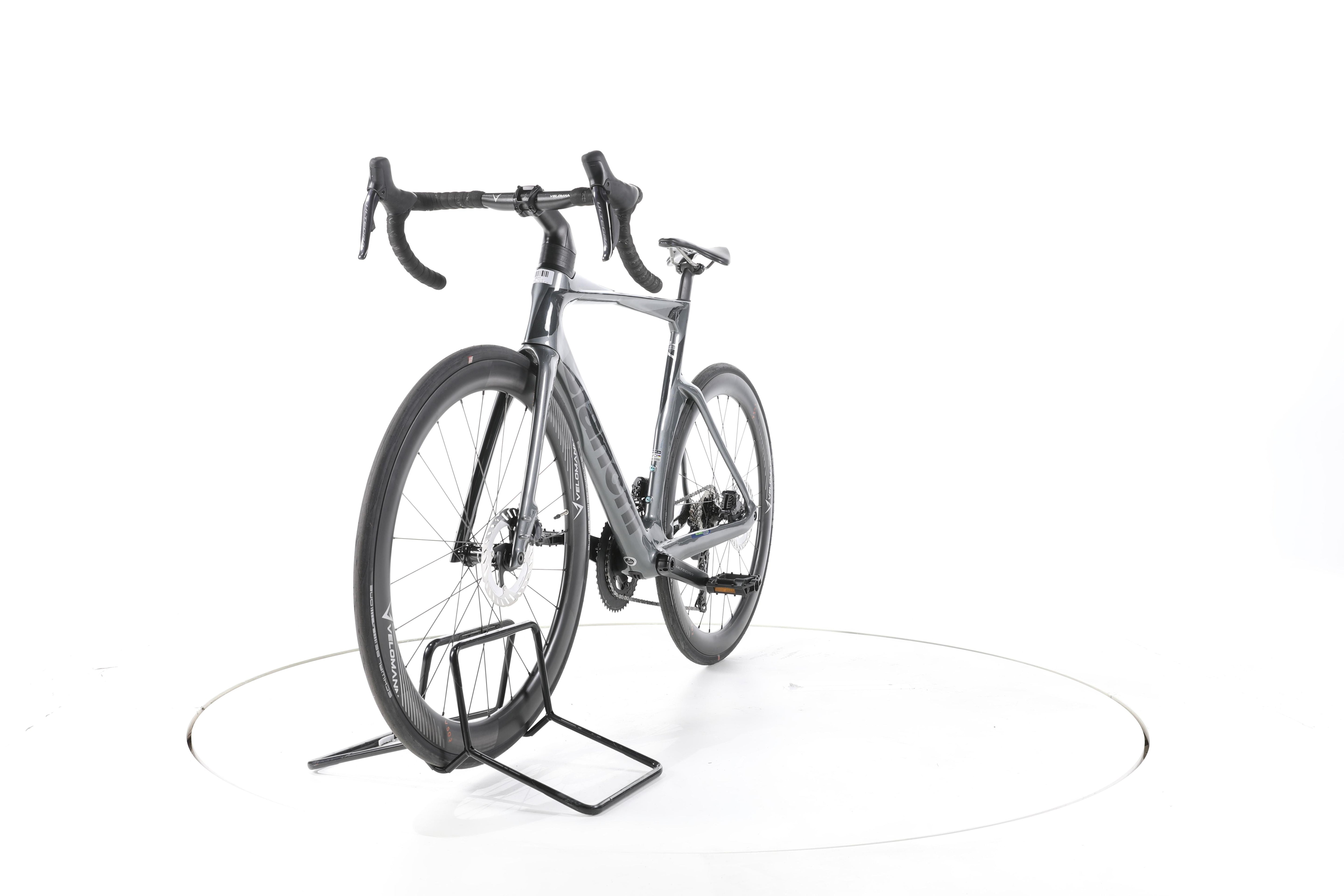 Bianchi Oltre Comp Ultegra Di2 Rennrad Carbon 2024 - Image 5