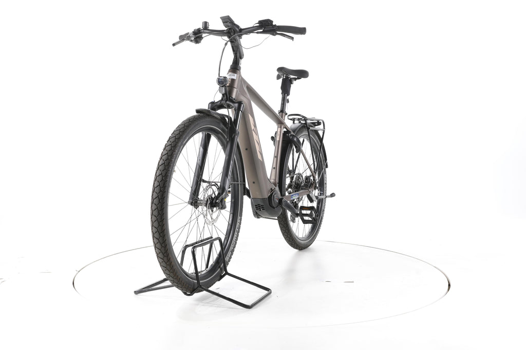 KTM Macina GRAN 710 Trekking E-Bike - Image 5