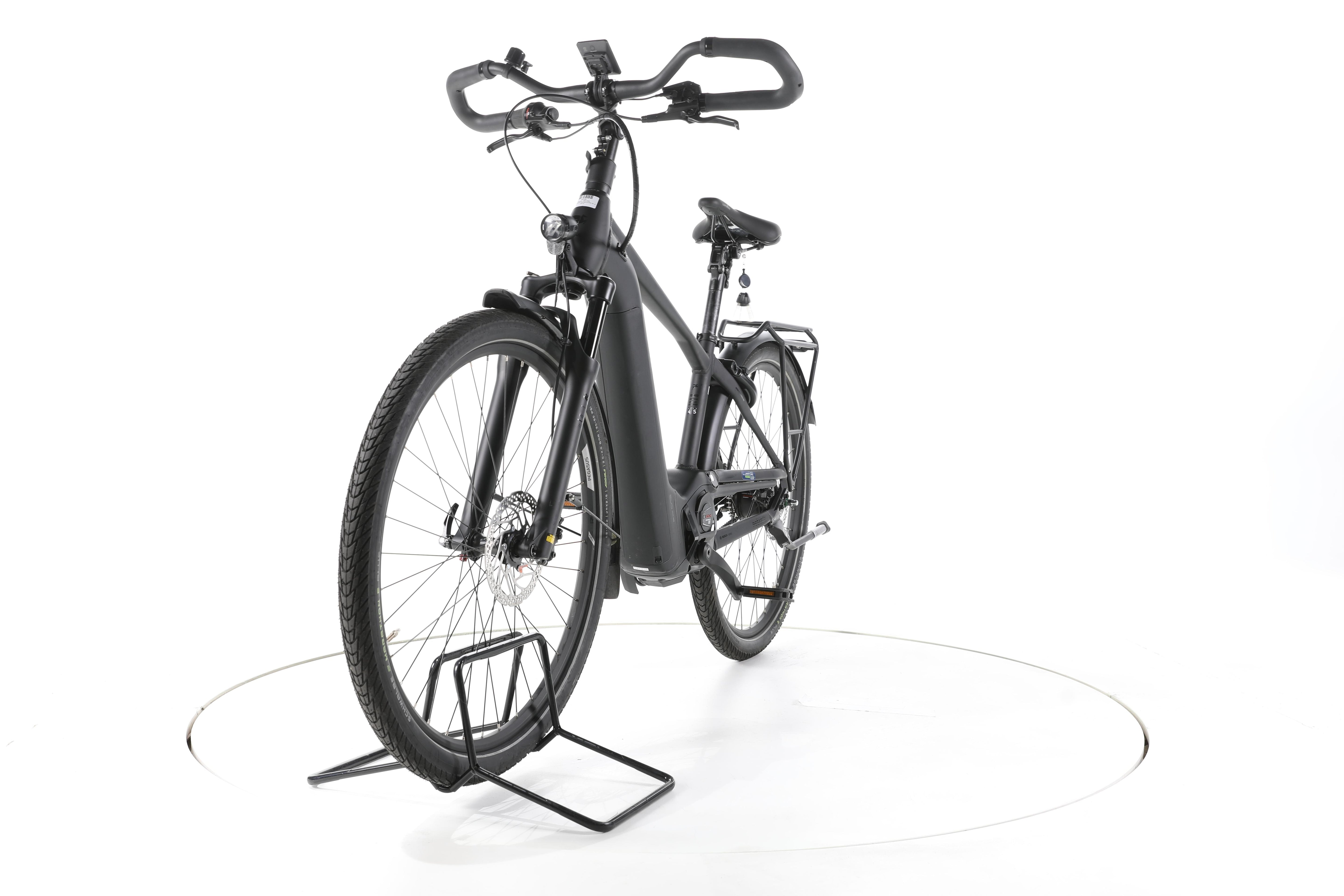 Pegasus Premio EVO 5F Lite City E-Bike - Image 5
