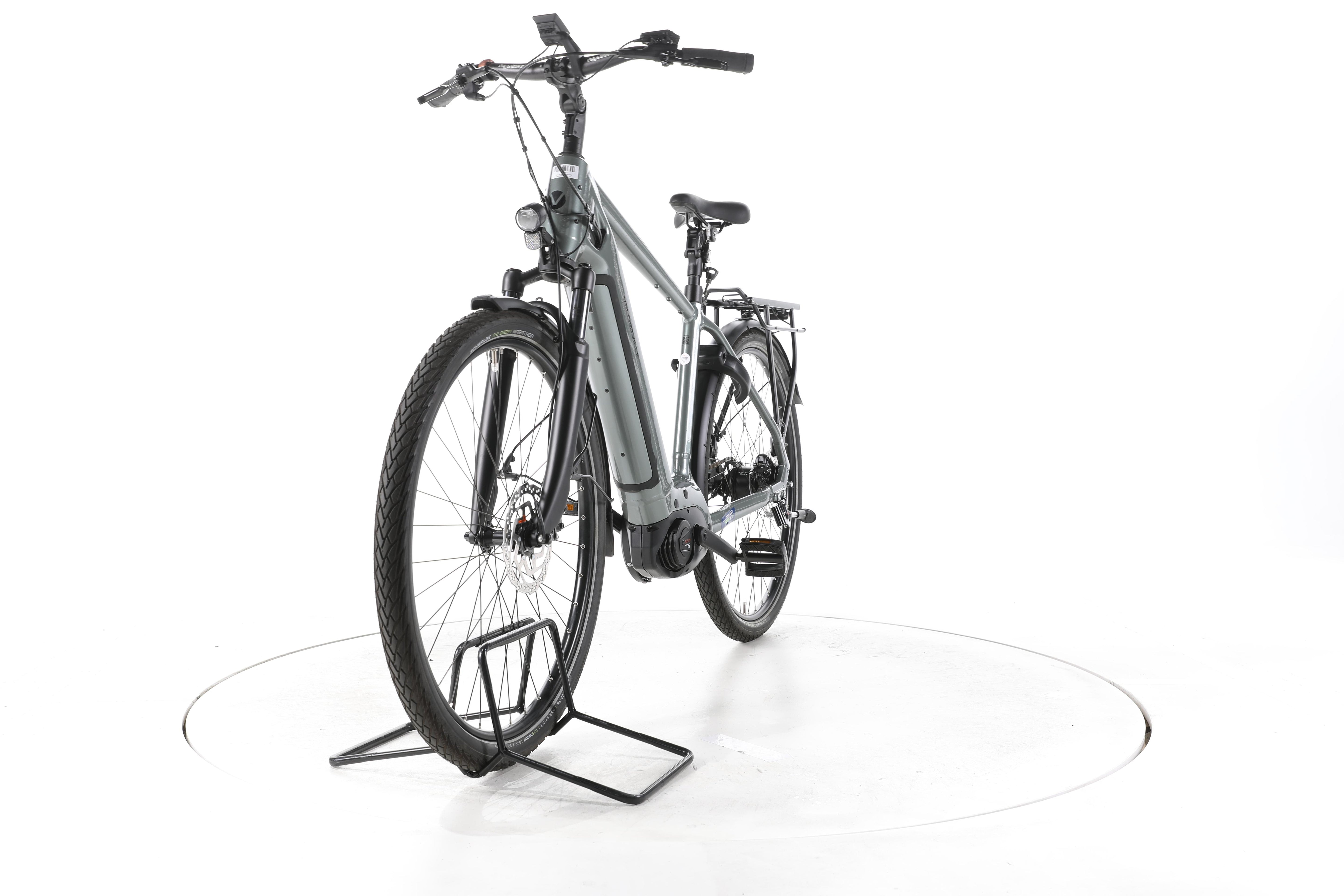 Velo de Ville AEB 890 PRO City E-Bike 2025 - Image 5