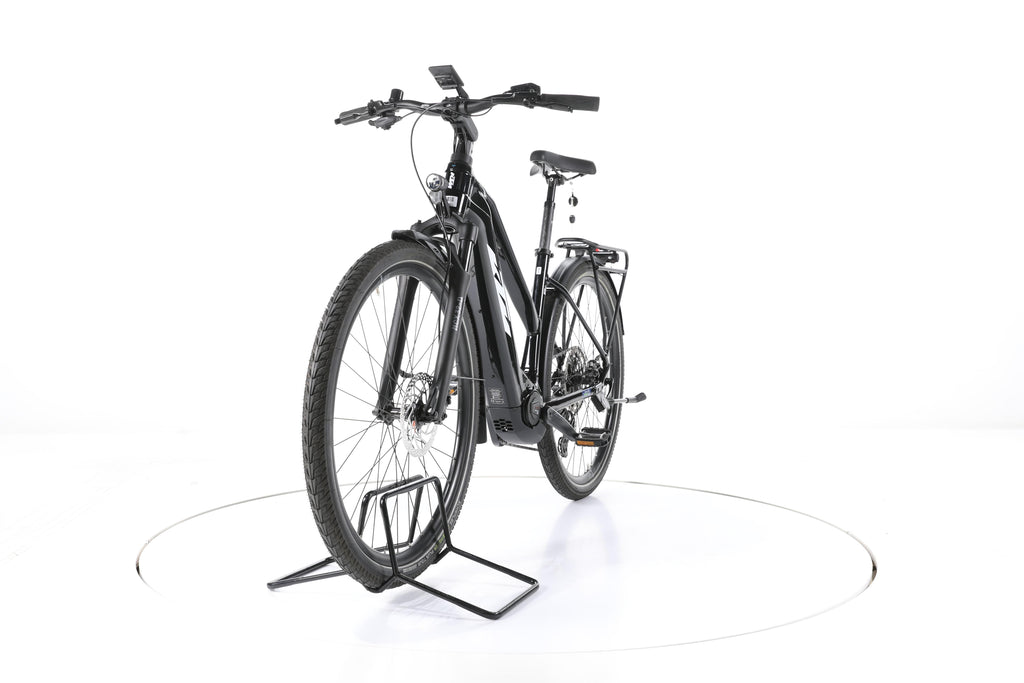 KTM Macina Ultimate Pro Trekking E-Bike 2024 - Image 5