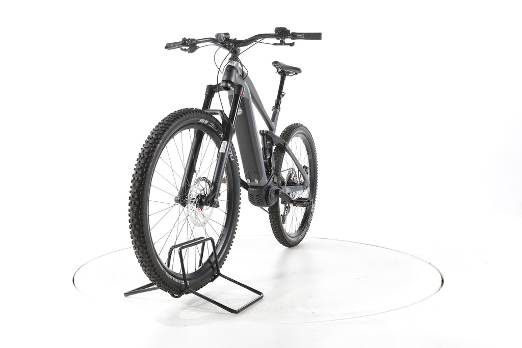 Carver Drift E.520 E-Bike Fully - Image 5