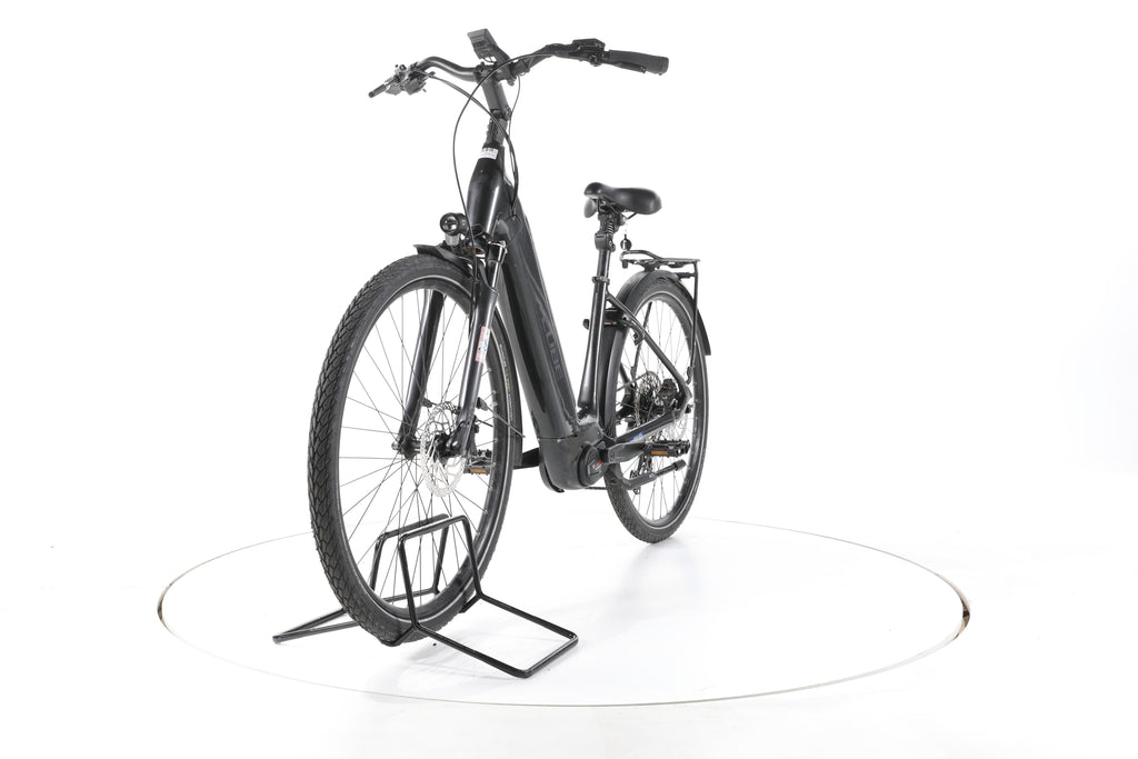 Cube Supreme Sport Hybrid EXC Trekking E-Bike Tiefeinsteiger - Image 5
