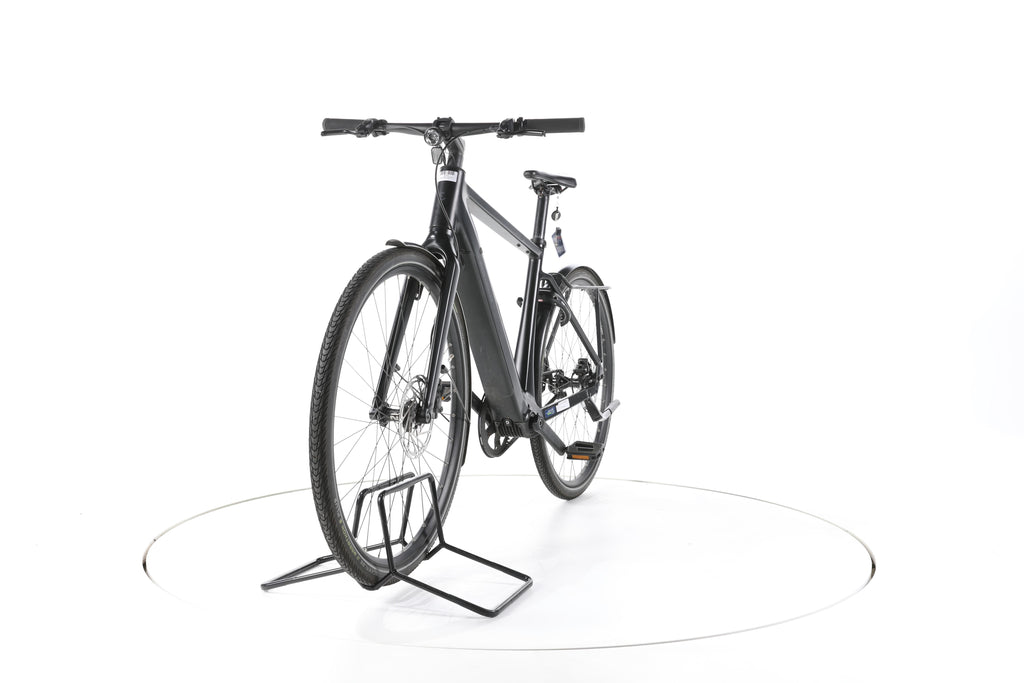 Riese & Müller UBN Five City E-Bike - Image 5