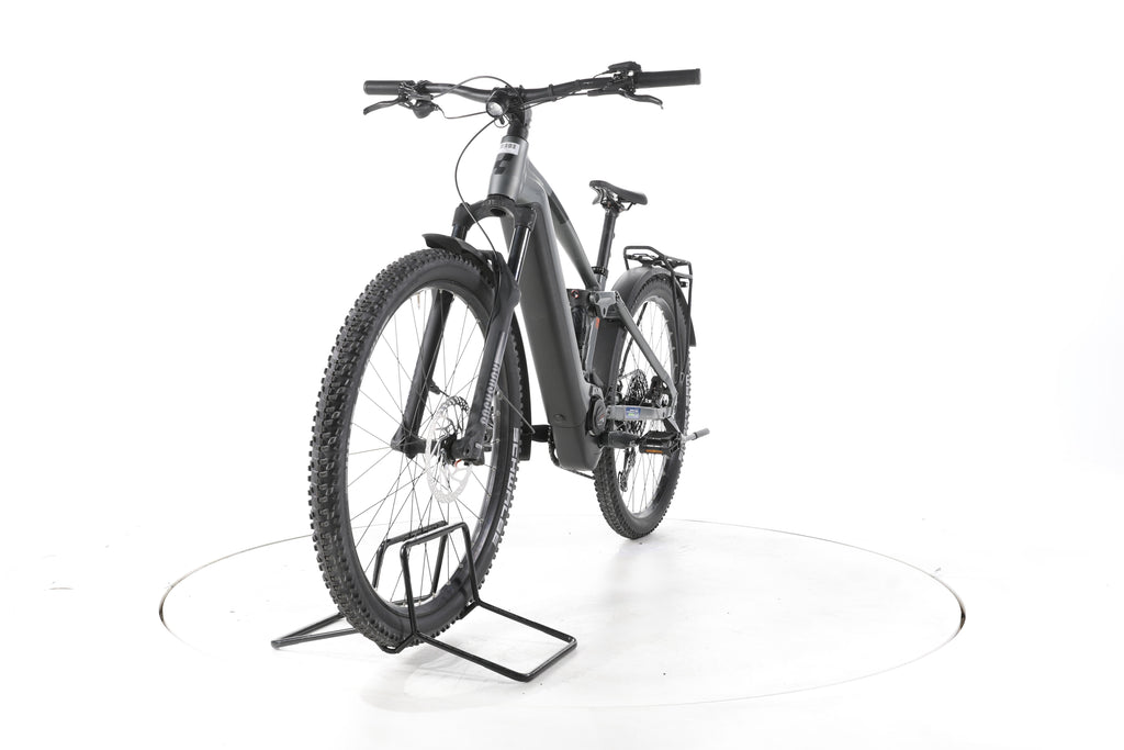 Cube Stereo Hybrid 120 Pro SUV E-Bike - Image 5