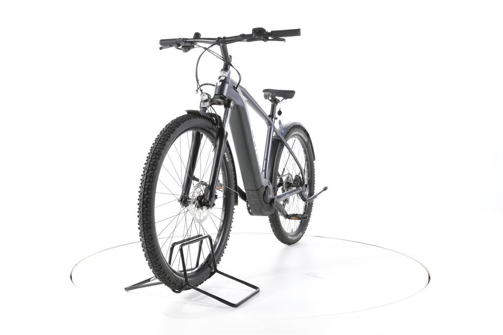 Cube Reaction Hybrid Performance Allroad E-Bike - Image 5