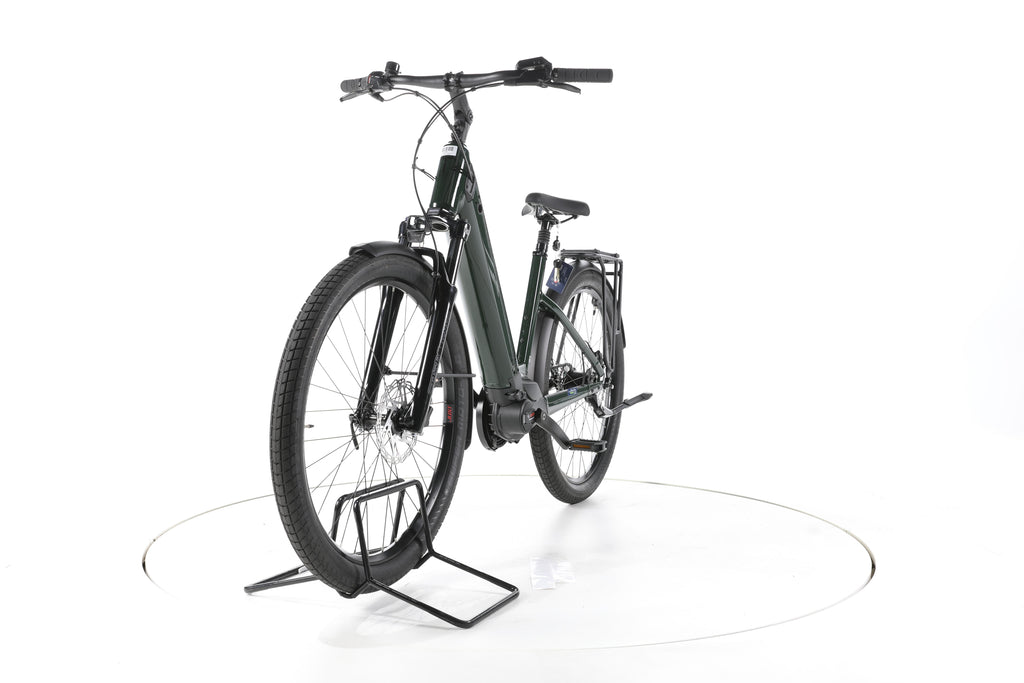 Moustache Bikes Mardi 27.6 City E-Bike Tiefeinsteiger 2025 - Image 5