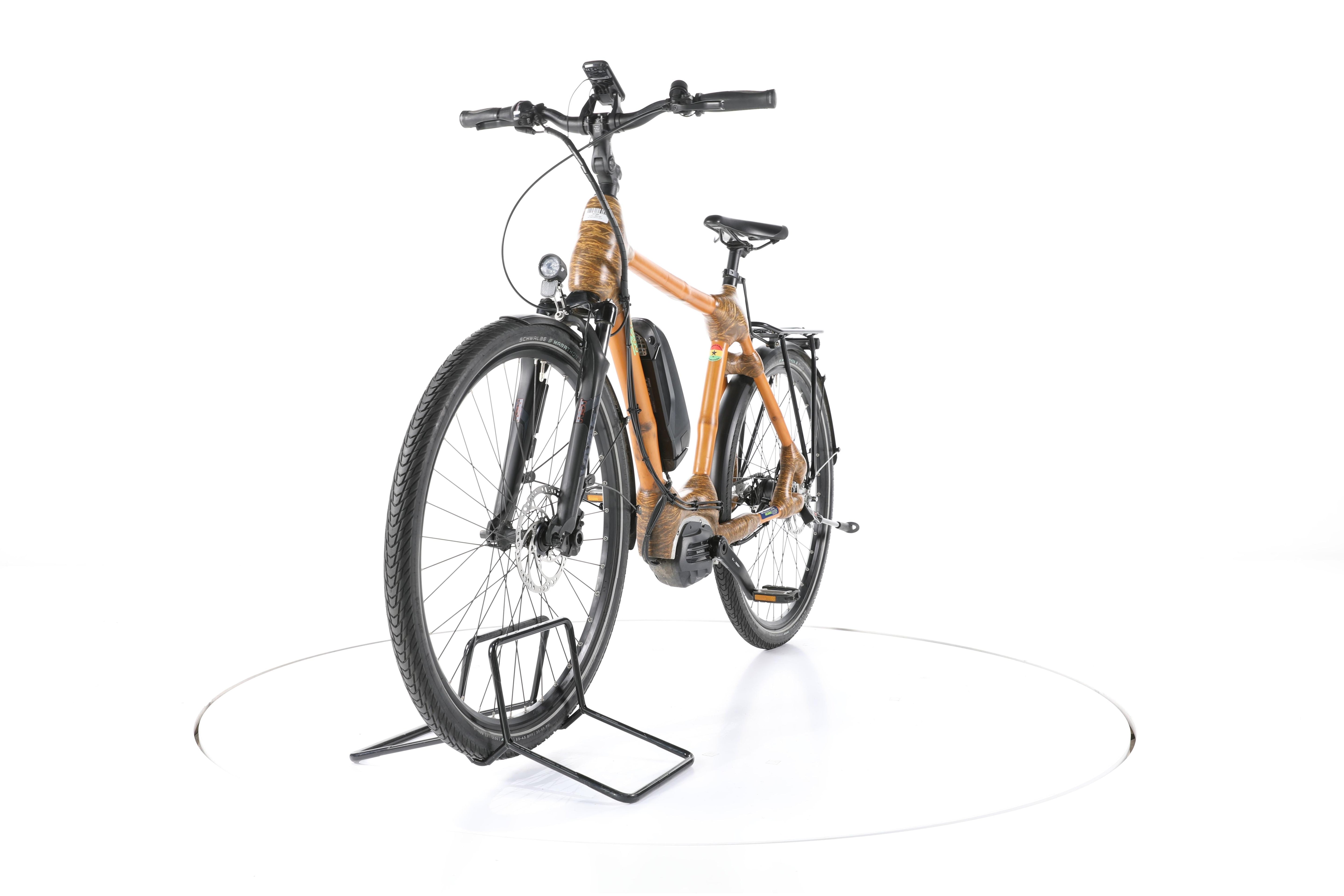 my Boo my Volta EP8 City E-Bike - Image 5