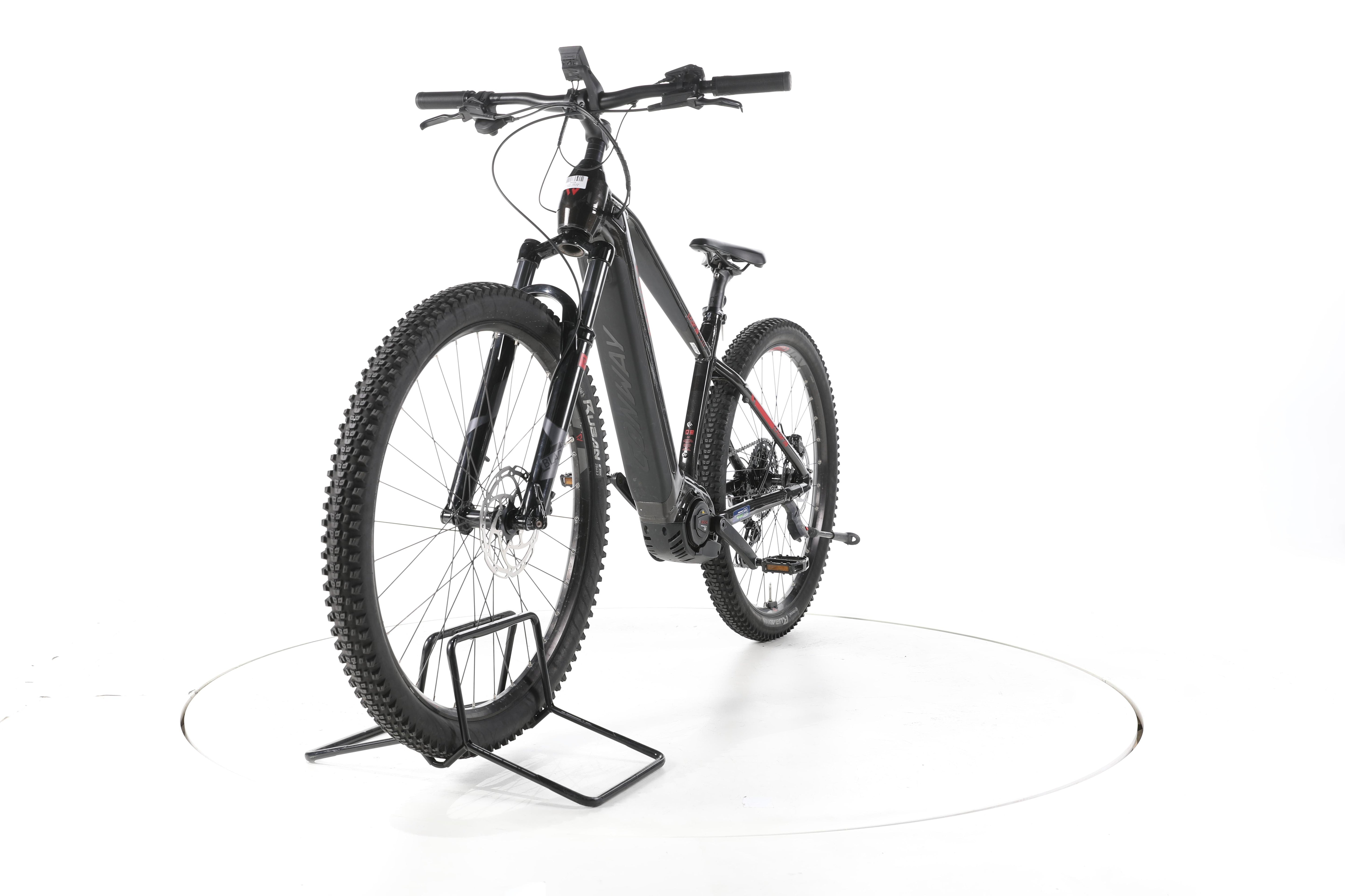 Conway Cairon S 5.0 E-Bike - Image 5