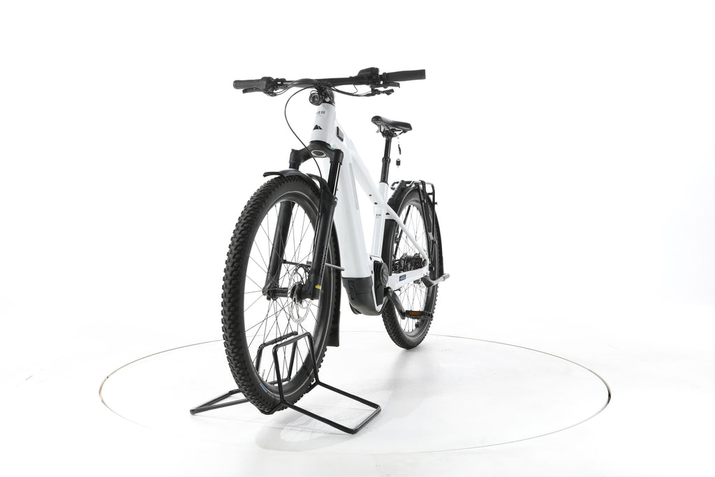Canyon Pathlite:ON 8 SUV City E-Bike 2024 - Image 5