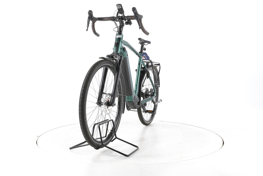 Hercules Edison GR I-11 Trekking E-Bike - Image 5