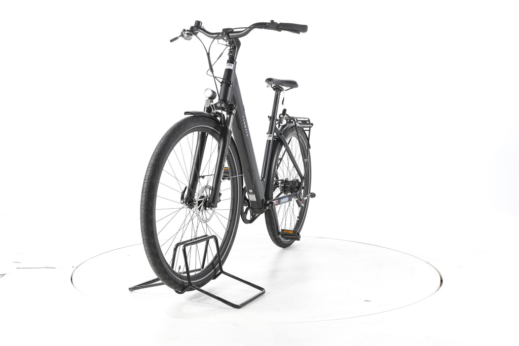 TENWAYS C-GO 800S City E-Bike Tiefeinsteiger - Image 5