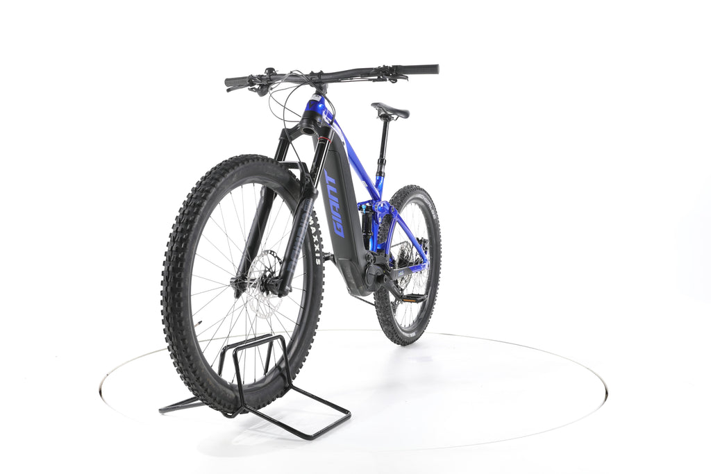 Giant Reign E+ 3 E-Bike Fully - Image 5