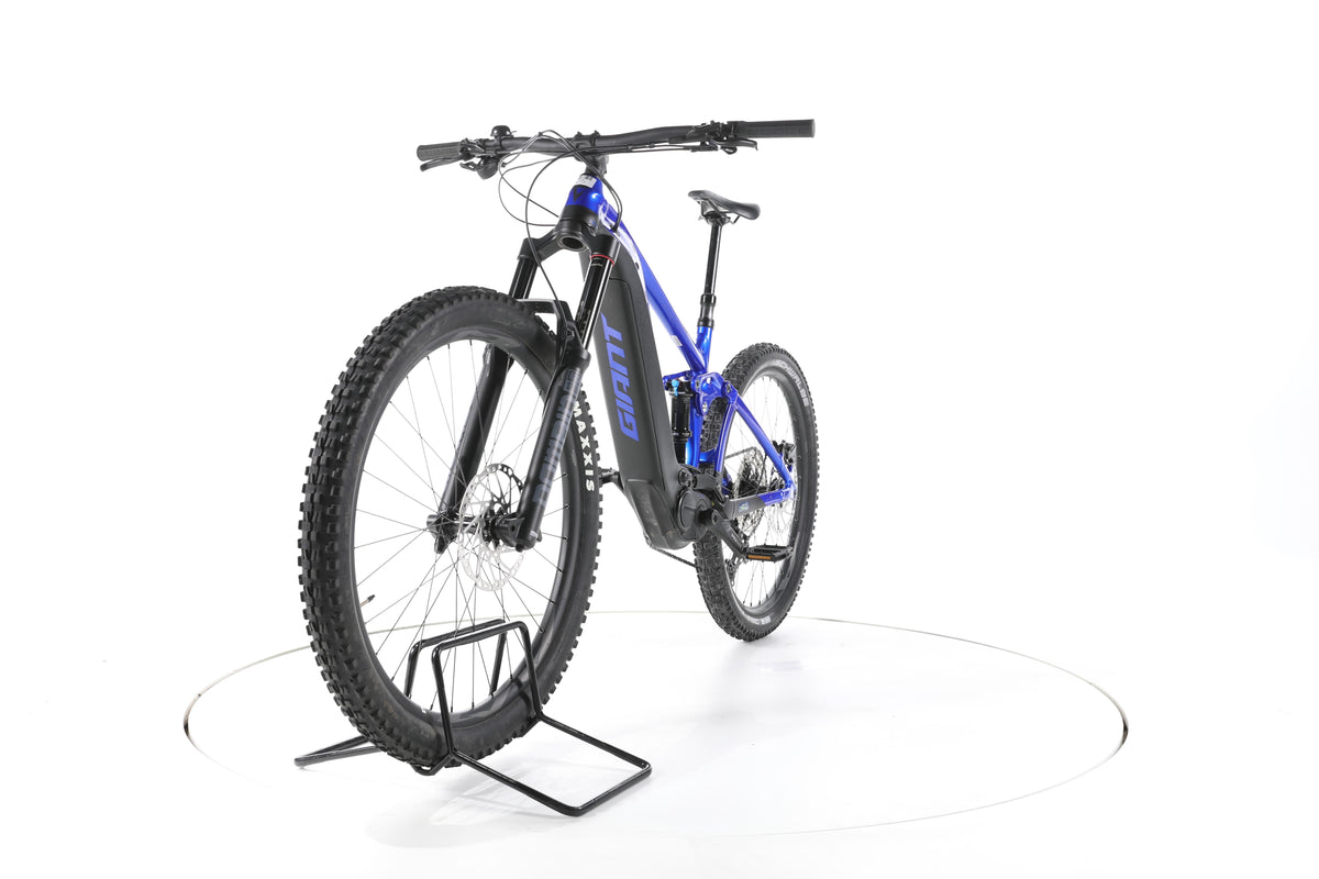 Giant Reign E+ 3 E-Bike Fully - Image 5