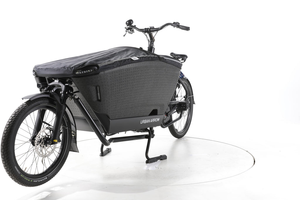 Urban Arrow Family Next Advanced E-Lastenrad - Image 5