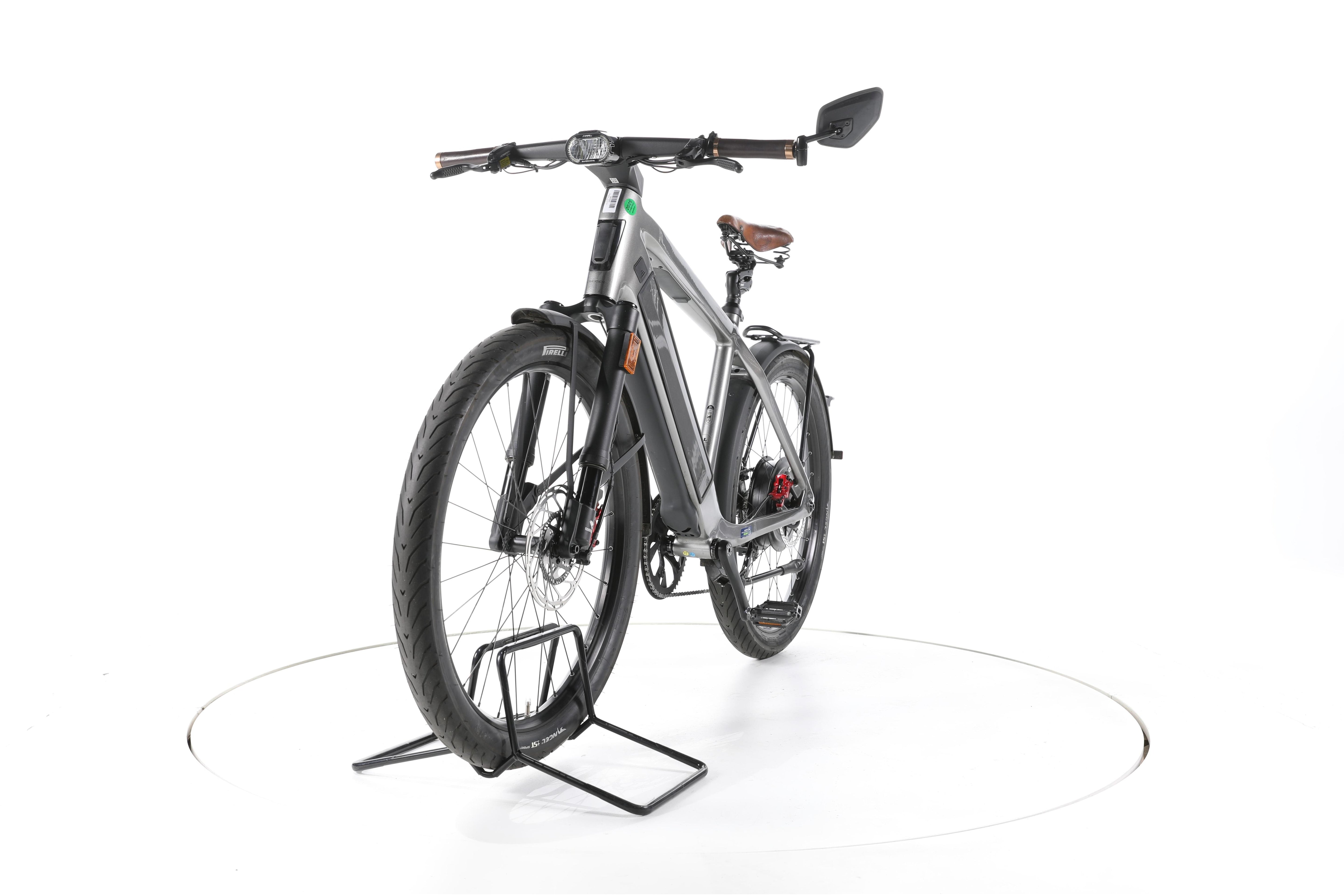 Stromer ST5 ABS S-Pedelec 983 Wh - Image 5
