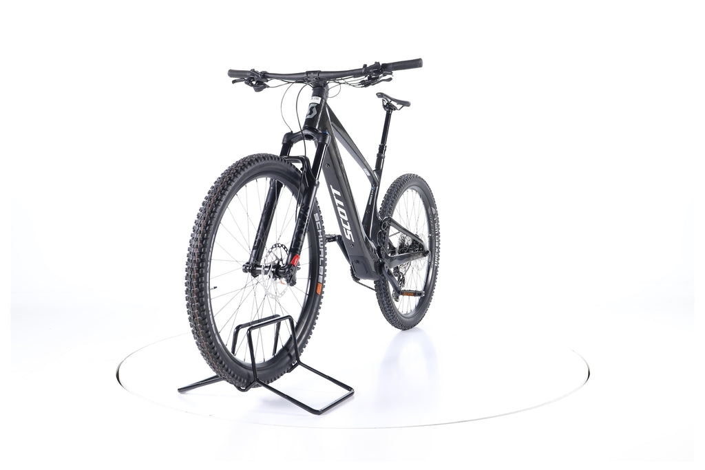 Scott Lumen eRIDE 910 Fully E-Bike Carbon - Image 5