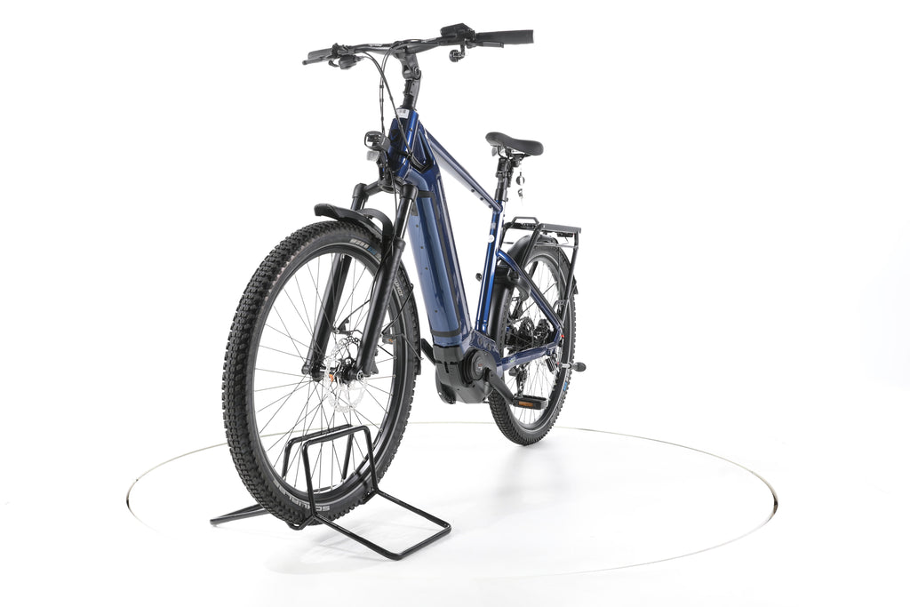 Velo de Ville SEB 990 Pro Trekking E-Bike 2025 - Image 5