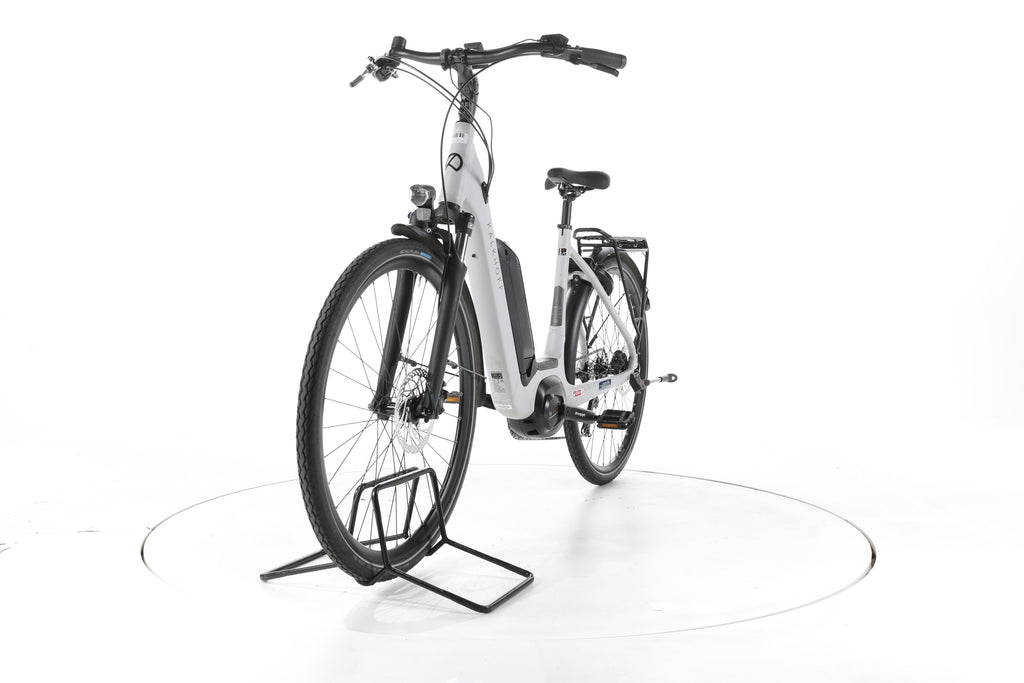 Kalkhoff ENDEAVOUR 1.B MOVE Trekking E-Bike Tiefeinsteiger - Image 5