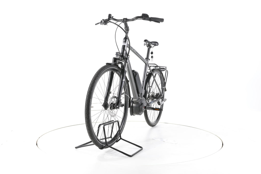 Triumph E-Bird Ultra Trekking E-Bike - Image 5