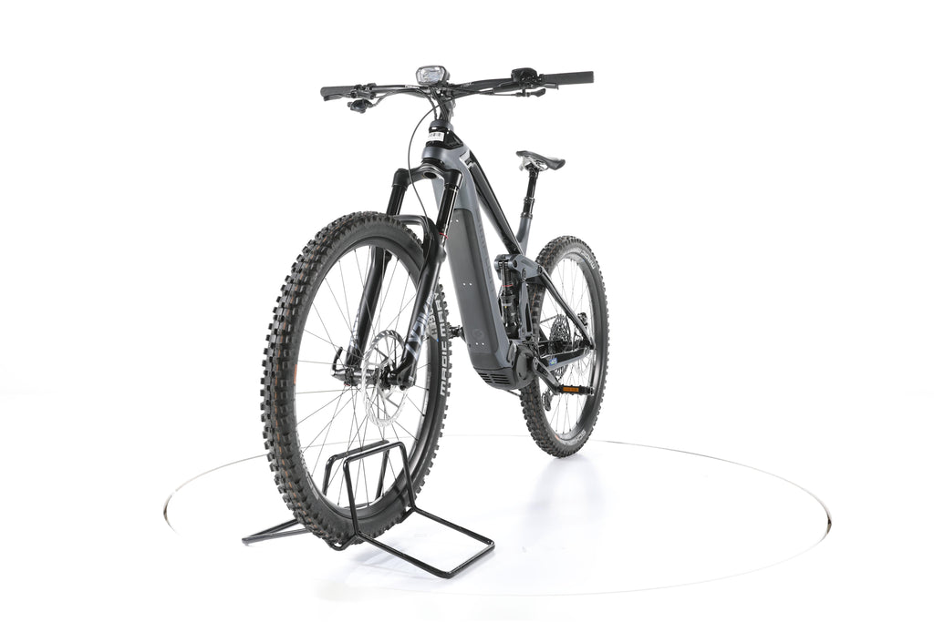 Simplon Rapcon Pmax E-Bike Fully Carbon - Image 5