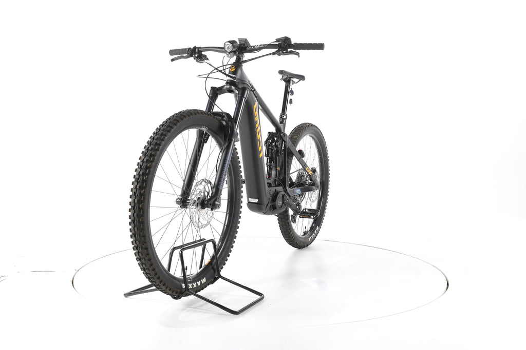 Ghost E-Riot AM CF Advanced E-Bike Fully Carbon - Image 5