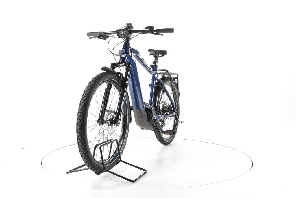 Haibike Trekking 8 Trekking E-Bike - Image 5