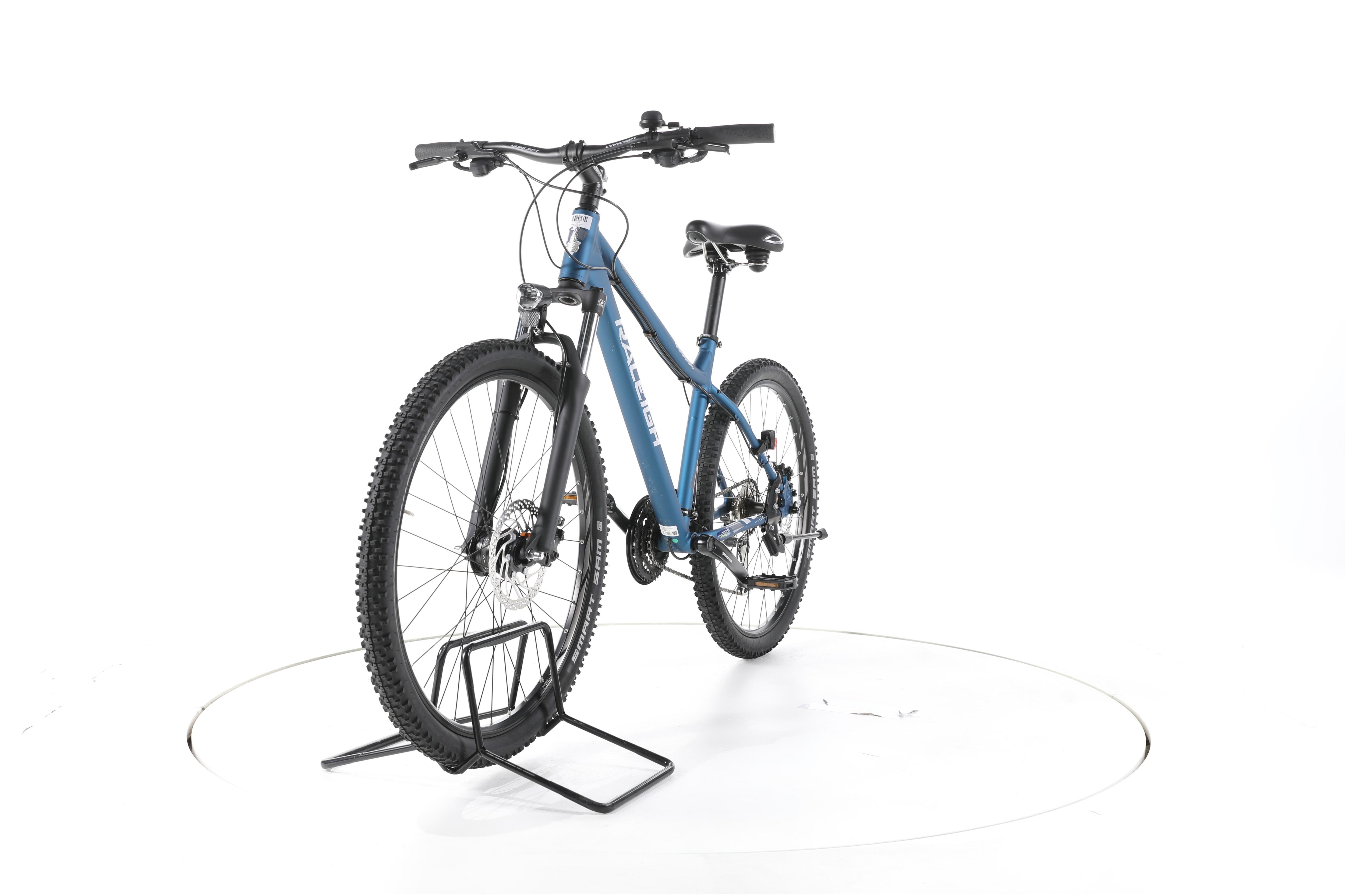 Raleigh Daymax Fahrrad Hardtail - Image 5