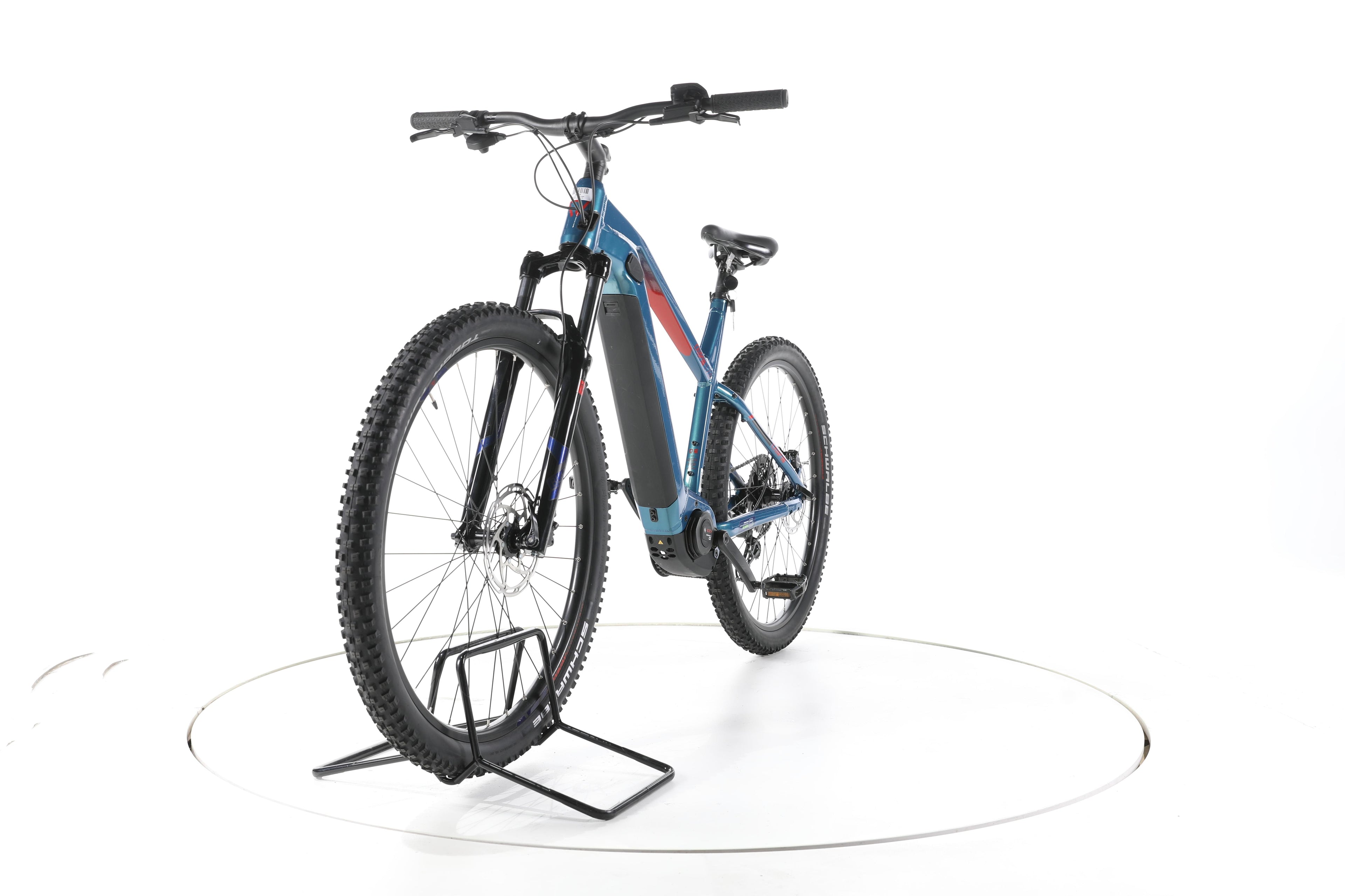 Conway Cairon S 2.0 E-Bike - Image 5