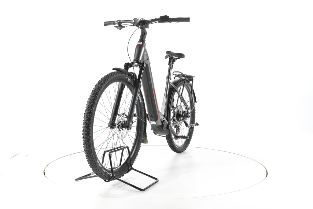 CONE Bikes eSUV IN 4.0 Trekking E-Bike Tiefeinsteiger - Image 5