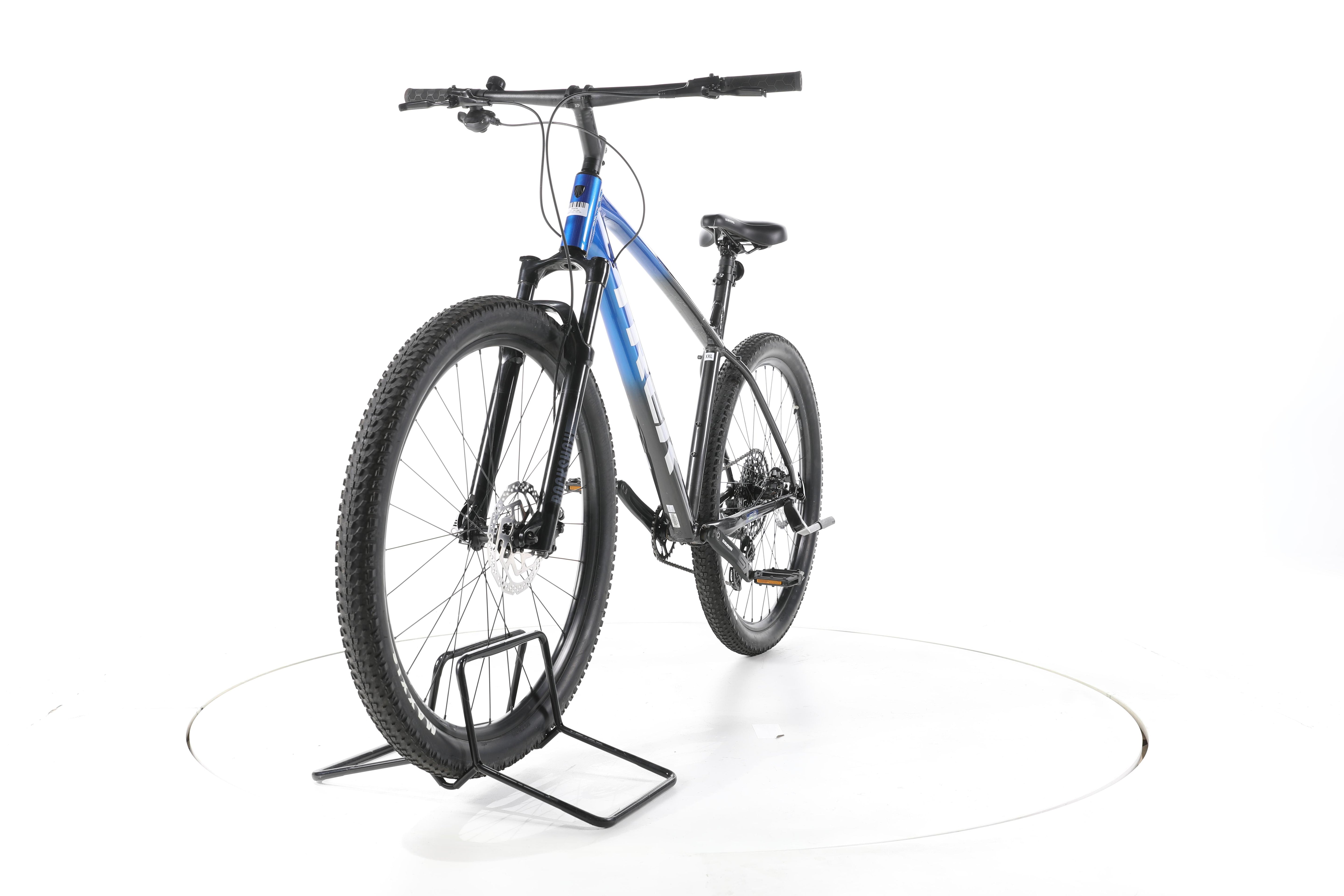 Trek Marlin 8 Gen 2 Fahrrad Hardtail - Image 5