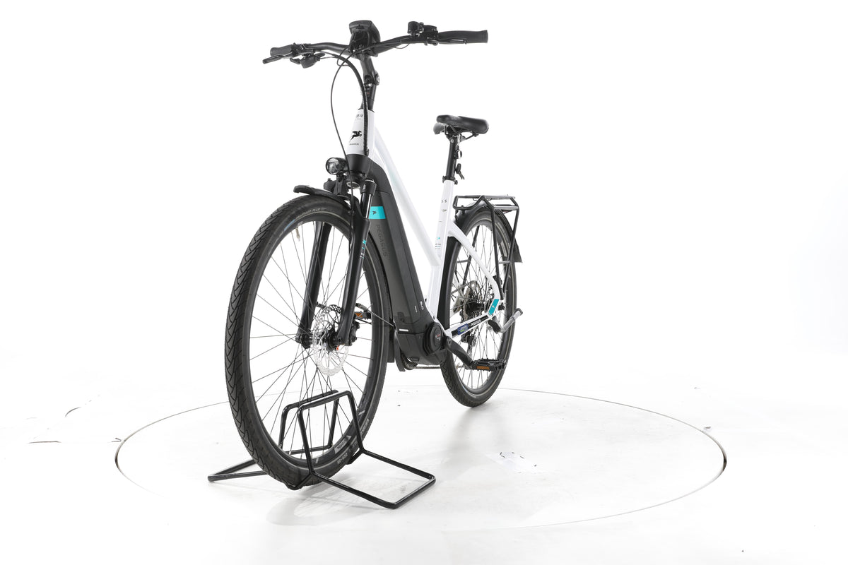 Pegasus Premio EVO Lite Comfort Trekking E-Bike - Image 5