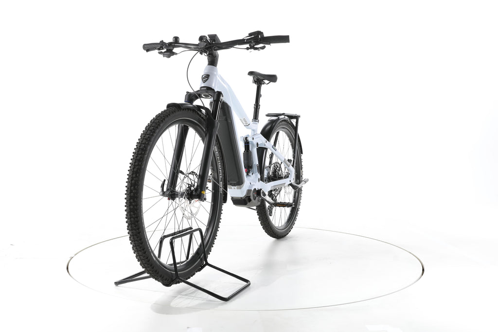 Centurion Lhasa R2600i EQ SUV E-Bike - Image 5
