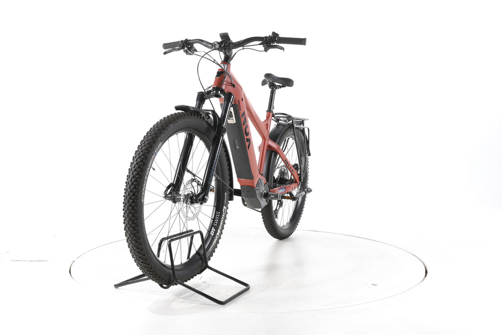 Nox Cycles Hybrid XC Tour Comp Trekking E-Bike - Image 5