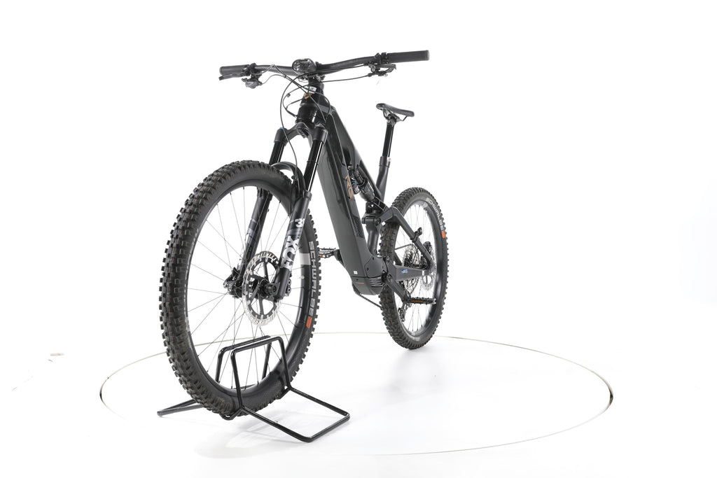 Rotwild R.E735 CORE Fully E-Bike Carbon 2023 - Image 5