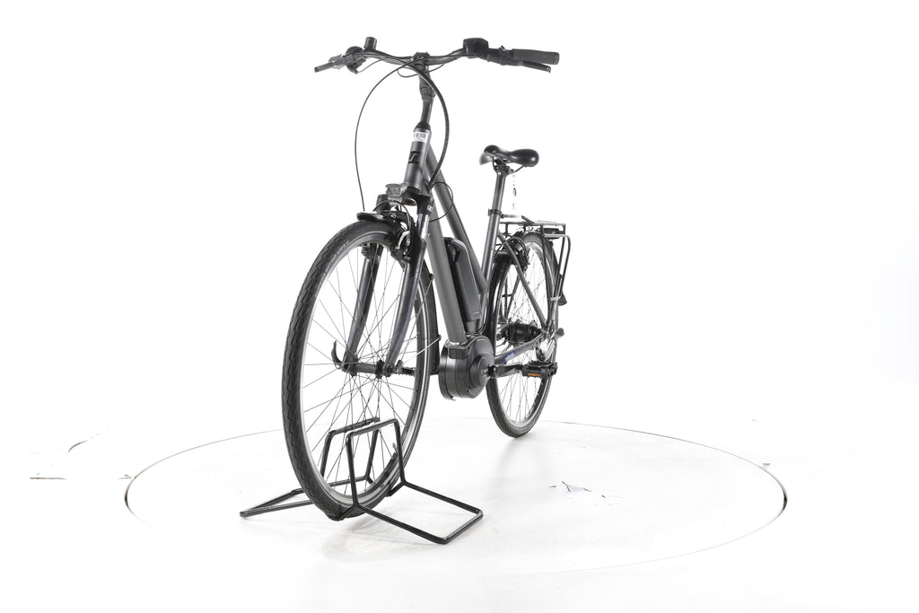 Triumph E-Cloud Plus 5 City E-Bike - Image 5