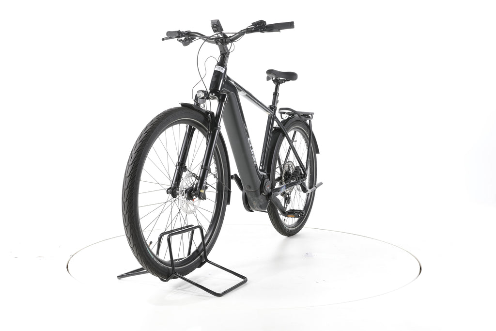 Cube Kathmandu Hybrid EXC Trekking E-Bike - Image 5