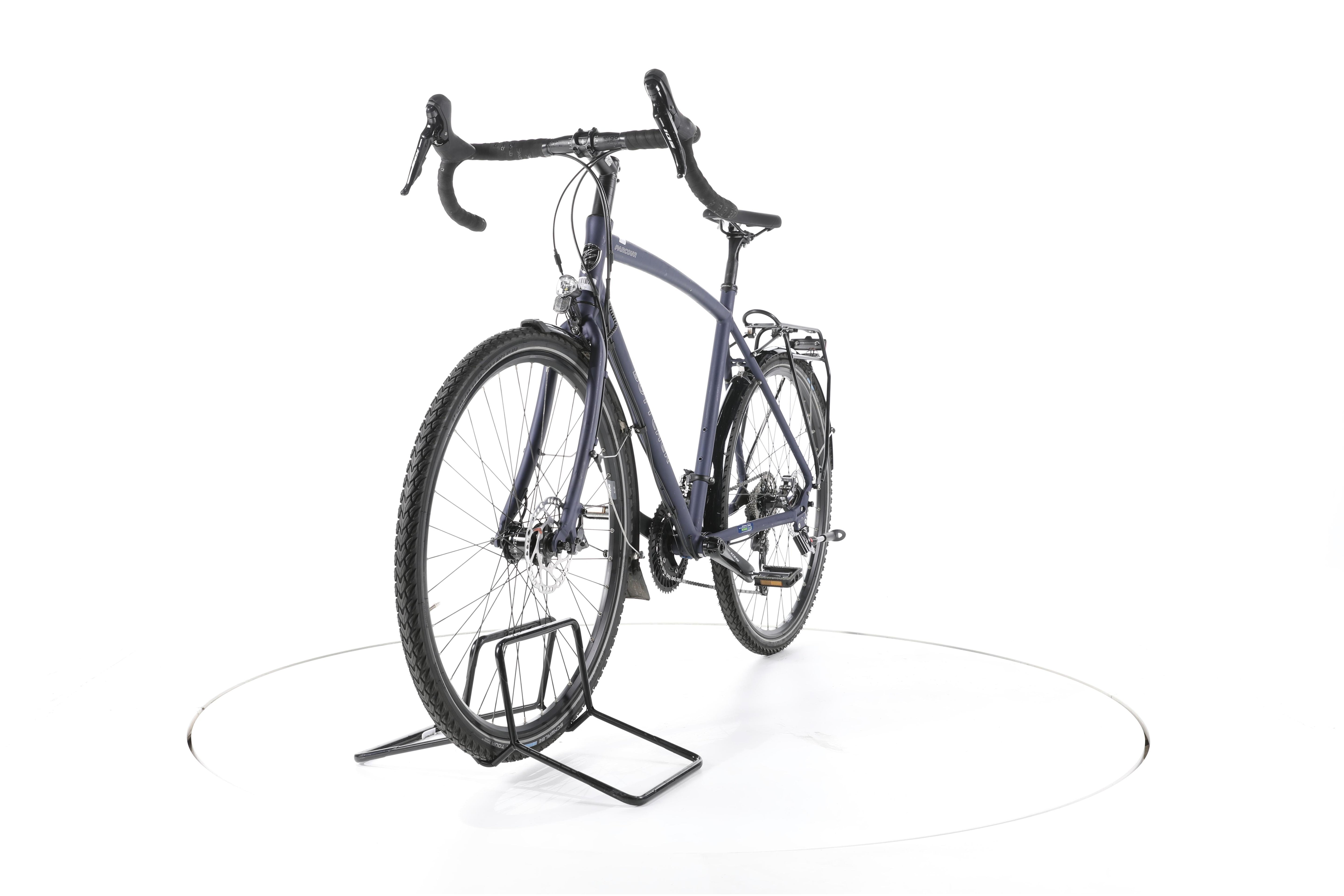Böttcher Parcour Gravelbike - Image 5