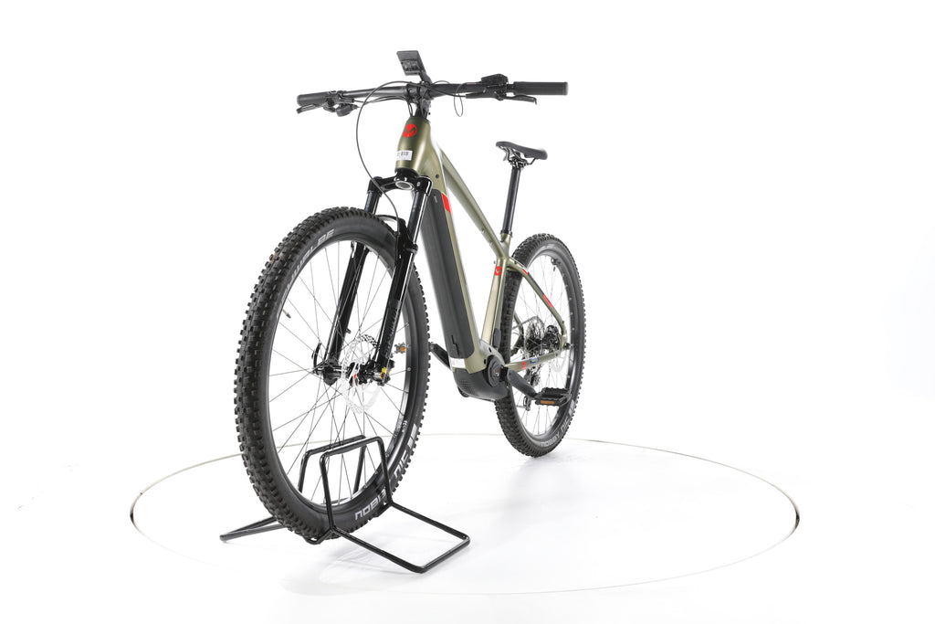 Malaguti Brenta HT 5.1 E-Bike - Image 5