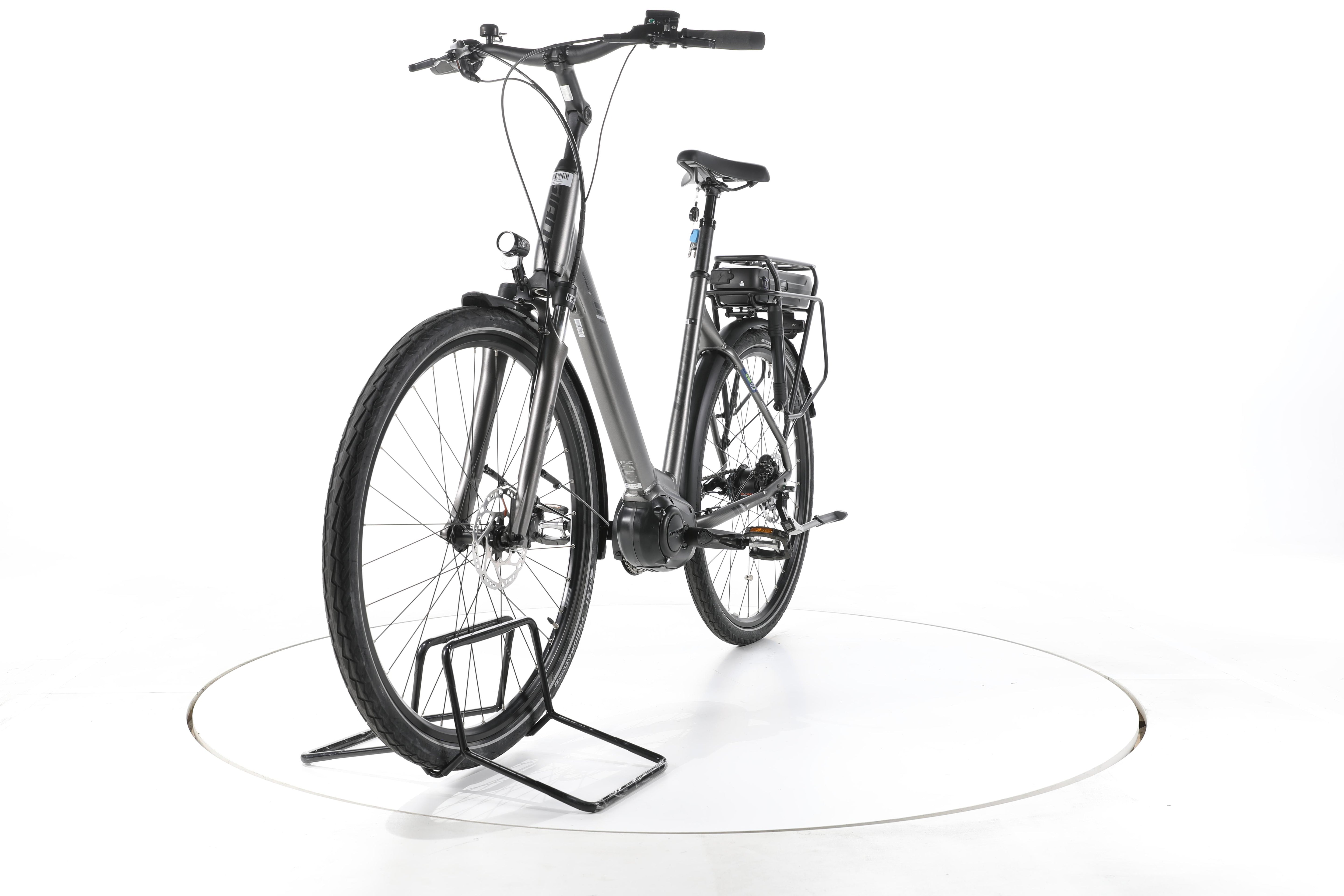 Giant Entour E+ 0 City E-Bike Tiefeinsteiger - Image 5