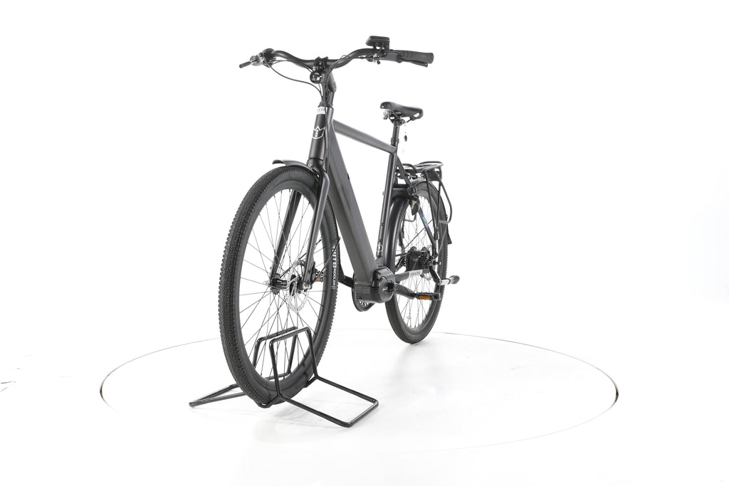 Lekker Bikes Amsterdam GTS City E-Bike - Image 5