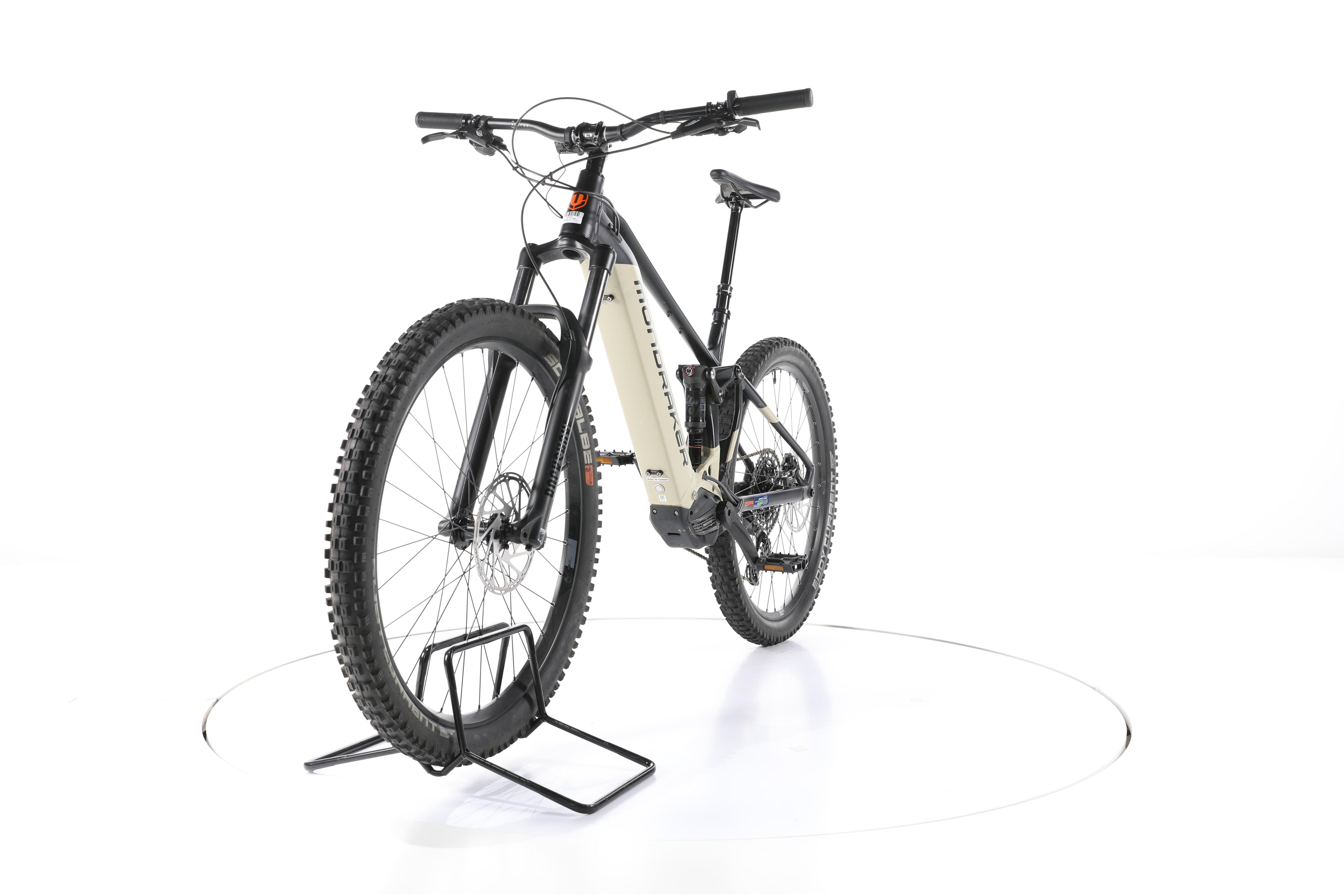 Mondraker DUSK E-Bike Fully - Image 5
