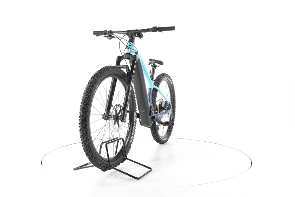 Cube Reaction Hybrid SLT E-Bike - Image 5