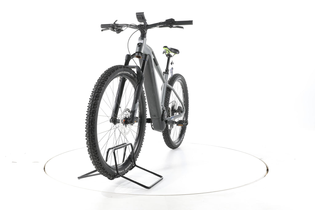 Cube Reaction Hybrid Pro E-Bike - Image 5