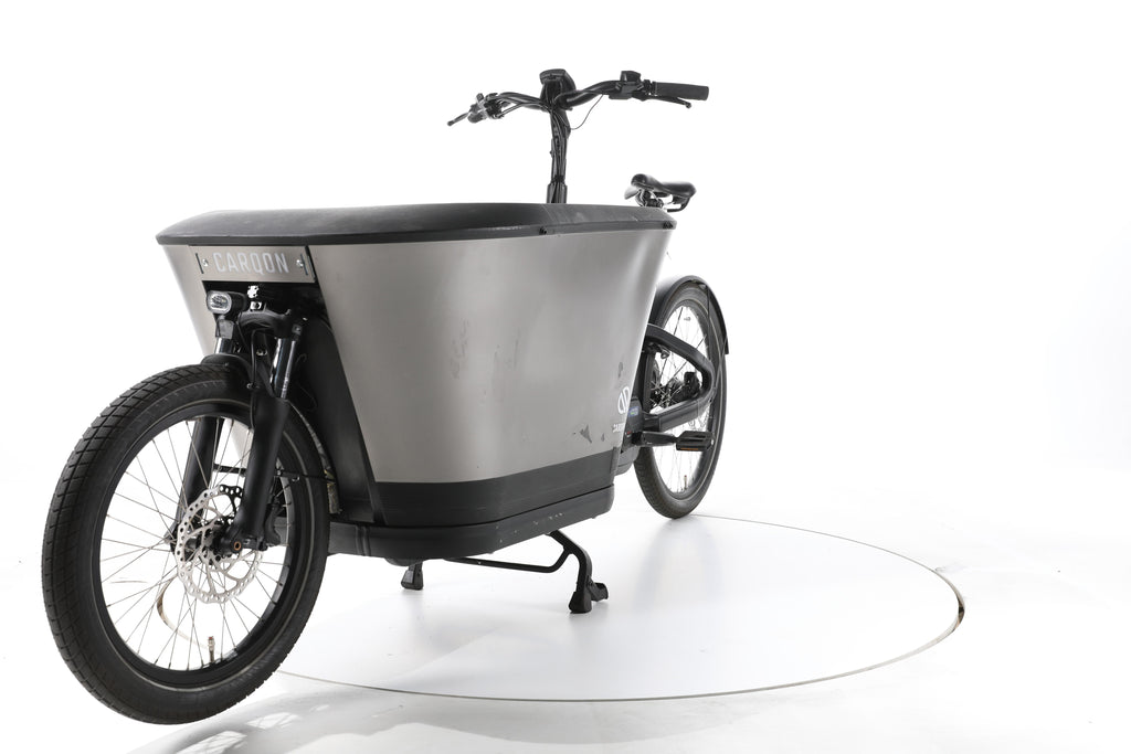 CARQON Classic E2 E-Lastenrad - Image 5