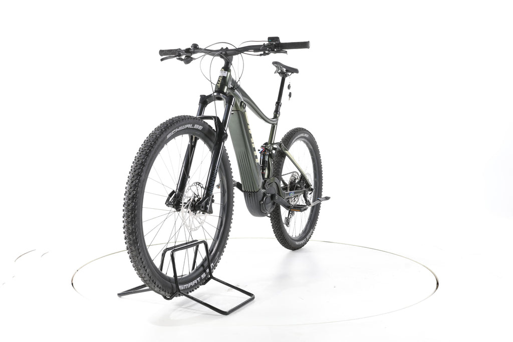 Giant Stance E+1 Pro E-Bike Fully - Image 5