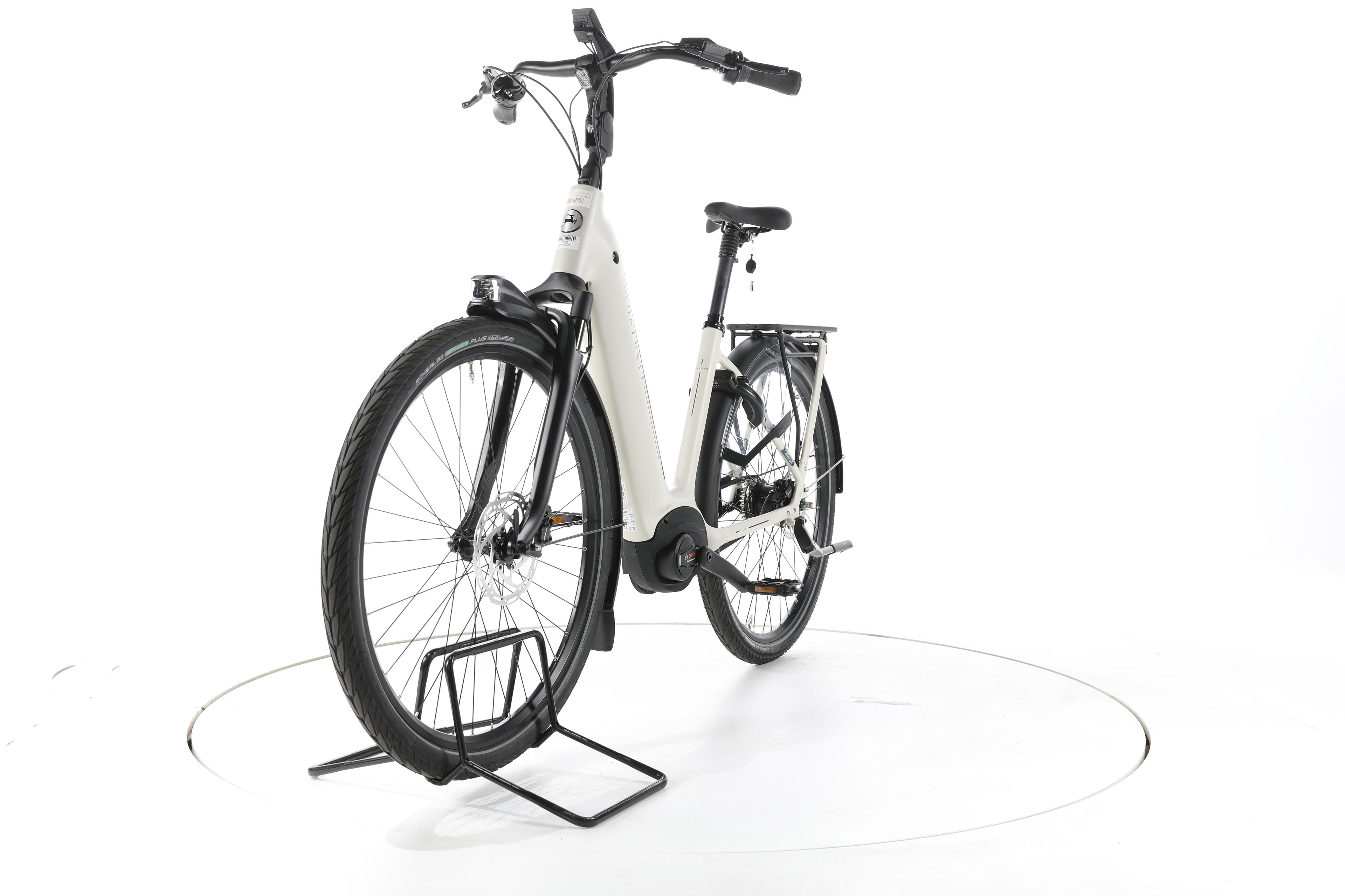Gazelle Arroyo C5 Elite City E-Bike Tiefeinsteiger 2025 - Image 5