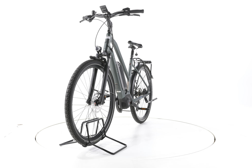 Kalkhoff ENDEAVOUR 1.B MOVE Trekking E-Bike - Image 5