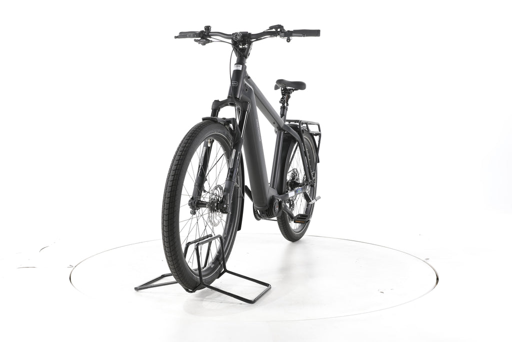 Riese & Müller Charger4 GT touring Trekking E-Bike - Image 5