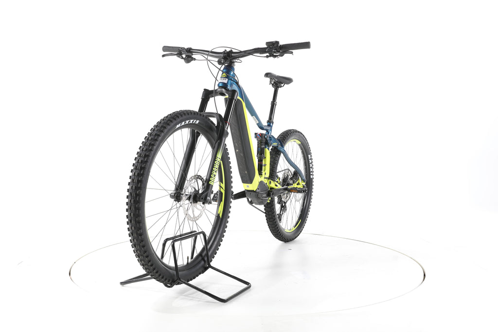 Merida eONE-SIXTY 500 E-Bike Fully - Image 5